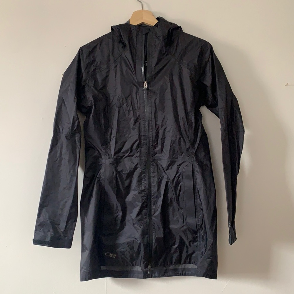 Outdoor Research Rain Jacket